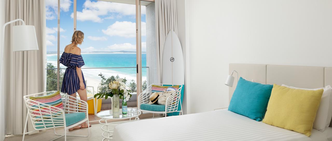  Holiday Byron Bay