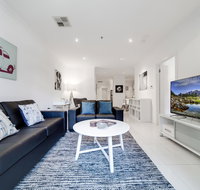 York Apartments on Grenfell - Holiday Byron Bay