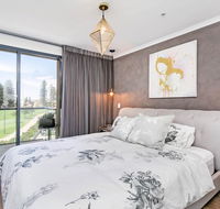 Heart of Glenelg BnB
