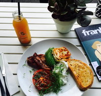 Quest on Franklin - Holiday Byron Bay