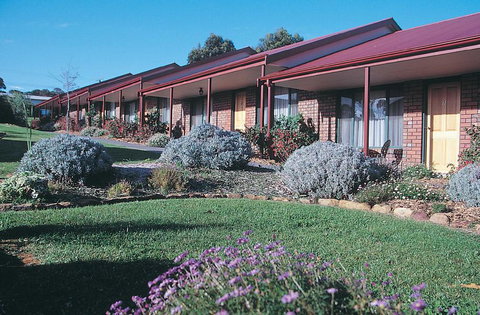 Acacia Apartments - Holiday Byron Bay 16