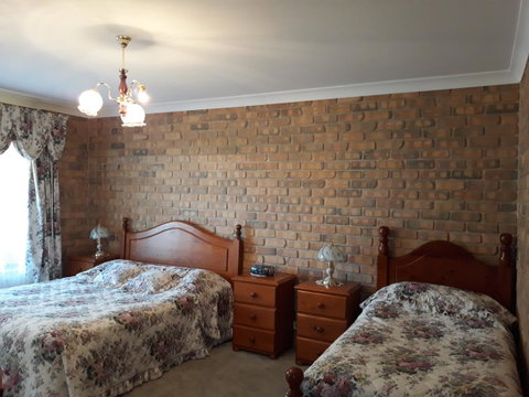 Acacia Apartments - Holiday Byron Bay 4