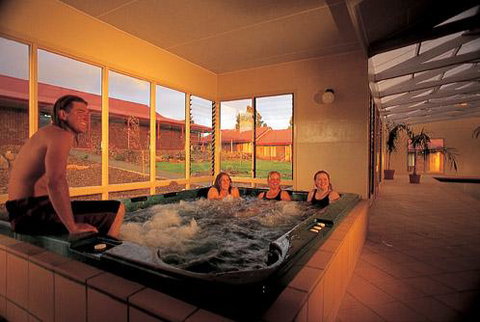 Acacia Apartments - Holiday Byron Bay 18