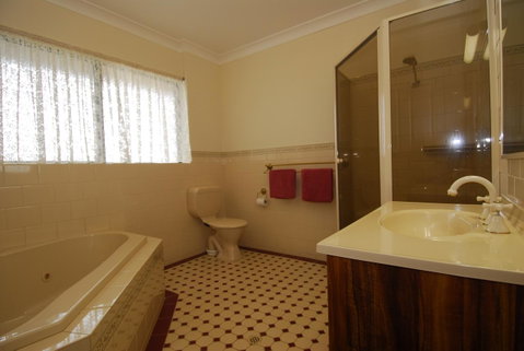 Acacia Apartments - Holiday Byron Bay 12