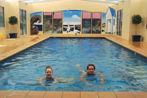 Acacia Apartments - Holiday Byron Bay 0