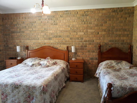 Acacia Apartments - Holiday Byron Bay 11