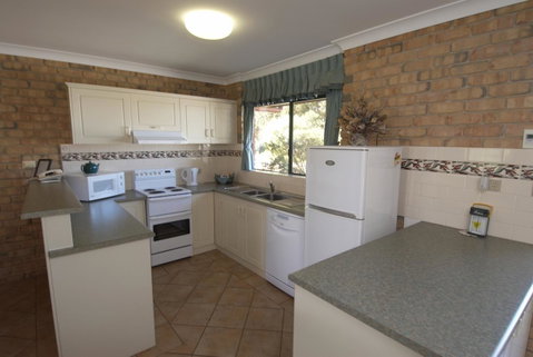 Acacia Apartments - Holiday Byron Bay 6