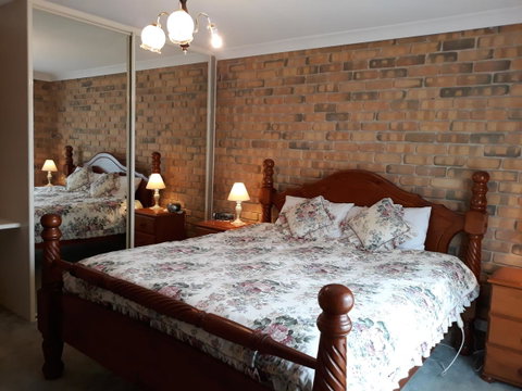 Acacia Apartments - Holiday Byron Bay 10