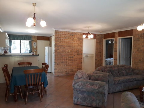 Acacia Apartments - Holiday Byron Bay 21