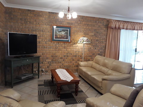 Acacia Apartments - Holiday Byron Bay 8