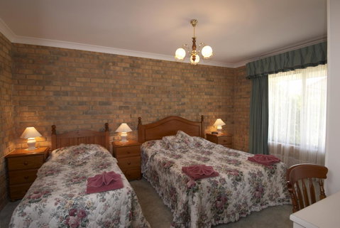 Acacia Apartments - Holiday Byron Bay 13