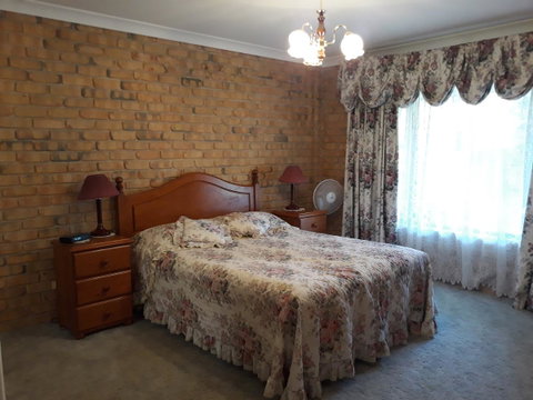 Acacia Apartments - Holiday Byron Bay 7