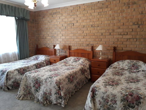 Acacia Apartments - Holiday Byron Bay 14