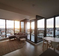 Modern CBD Apartment with Panoramic View - Holiday Byron Bay