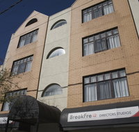 BreakFree Directors Studios - Holiday Byron Bay