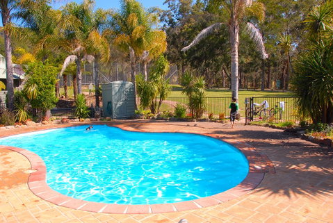 SkyView Villa - Holiday Byron Bay 14