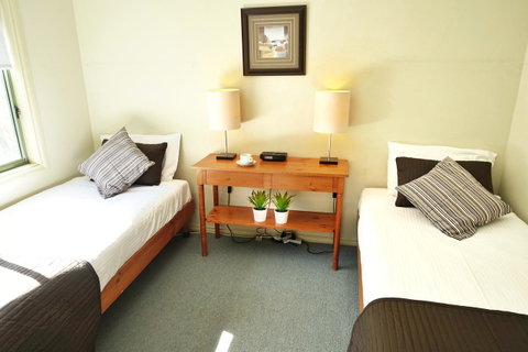 SkyView Villa - Holiday Byron Bay 20