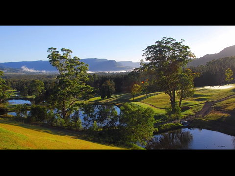 SkyView Villa - Holiday Byron Bay 0