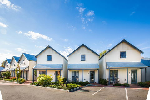 The Studios By Manna, Ascend Hotel Collection - Holiday Byron Bay 27
