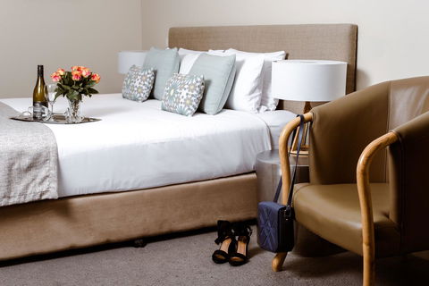The Studios By Manna, Ascend Hotel Collection - Holiday Byron Bay 14
