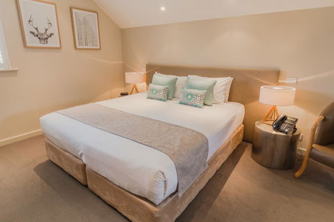 The Studios By Manna, Ascend Hotel Collection - Holiday Byron Bay 20
