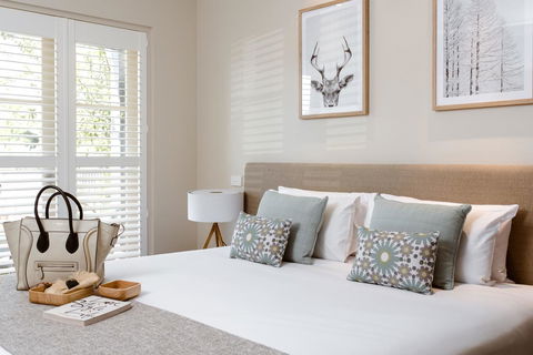 The Studios By Manna, Ascend Hotel Collection - Holiday Byron Bay 8