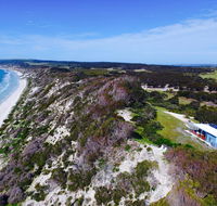 A Dune Escape - Holiday Byron Bay