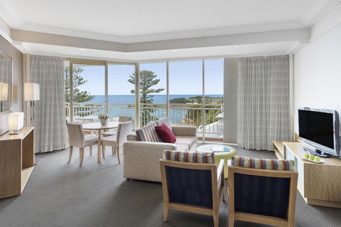 Crowne Plaza Terrigal Pacific, An IHG Hotel - Holiday Byron Bay 44