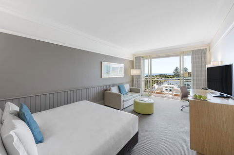 Crowne Plaza Terrigal Pacific, An IHG Hotel - Holiday Byron Bay 41