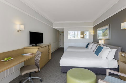 Crowne Plaza Terrigal Pacific, An IHG Hotel - Holiday Byron Bay 8