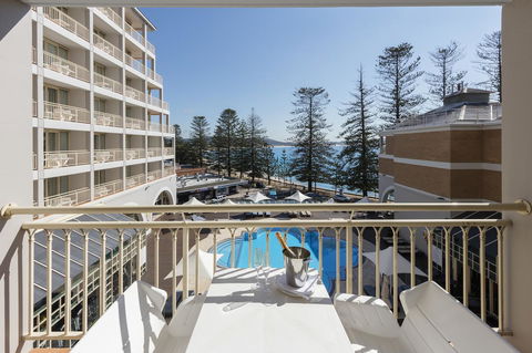 Crowne Plaza Terrigal Pacific, An IHG Hotel - Holiday Byron Bay 40