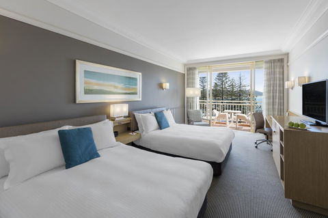 Crowne Plaza Terrigal Pacific, An IHG Hotel - Holiday Byron Bay 19