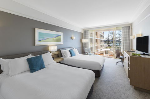 Crowne Plaza Terrigal Pacific, An IHG Hotel - Holiday Byron Bay 35