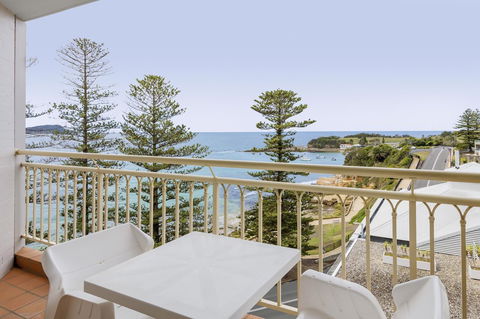 Crowne Plaza Terrigal Pacific, An IHG Hotel - Holiday Byron Bay 36