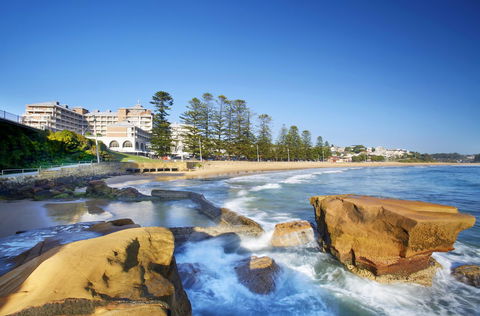 Crowne Plaza Terrigal Pacific, An IHG Hotel - Holiday Byron Bay 42