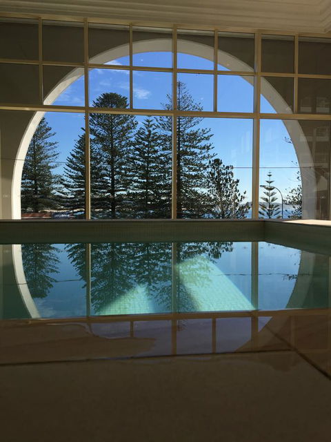 Crowne Plaza Terrigal Pacific, An IHG Hotel - Holiday Byron Bay 27