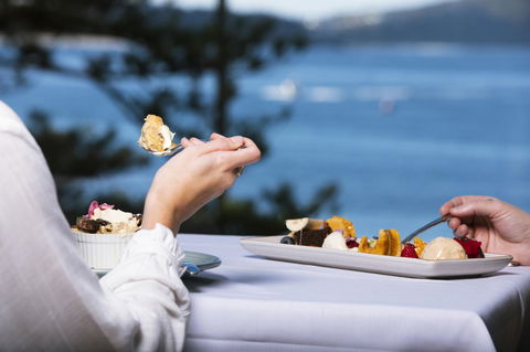 Crowne Plaza Terrigal Pacific, An IHG Hotel - Holiday Byron Bay 15