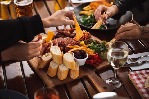 Crowne Plaza Terrigal Pacific, An IHG Hotel - Holiday Byron Bay 24