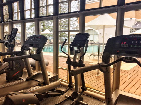 Crowne Plaza Terrigal Pacific, An IHG Hotel - Holiday Byron Bay 9