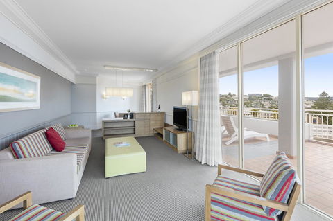 Crowne Plaza Terrigal Pacific, An IHG Hotel - Holiday Byron Bay 38