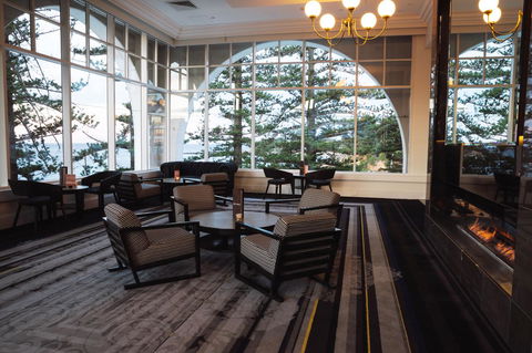 Crowne Plaza Terrigal Pacific, An IHG Hotel - Holiday Byron Bay 20