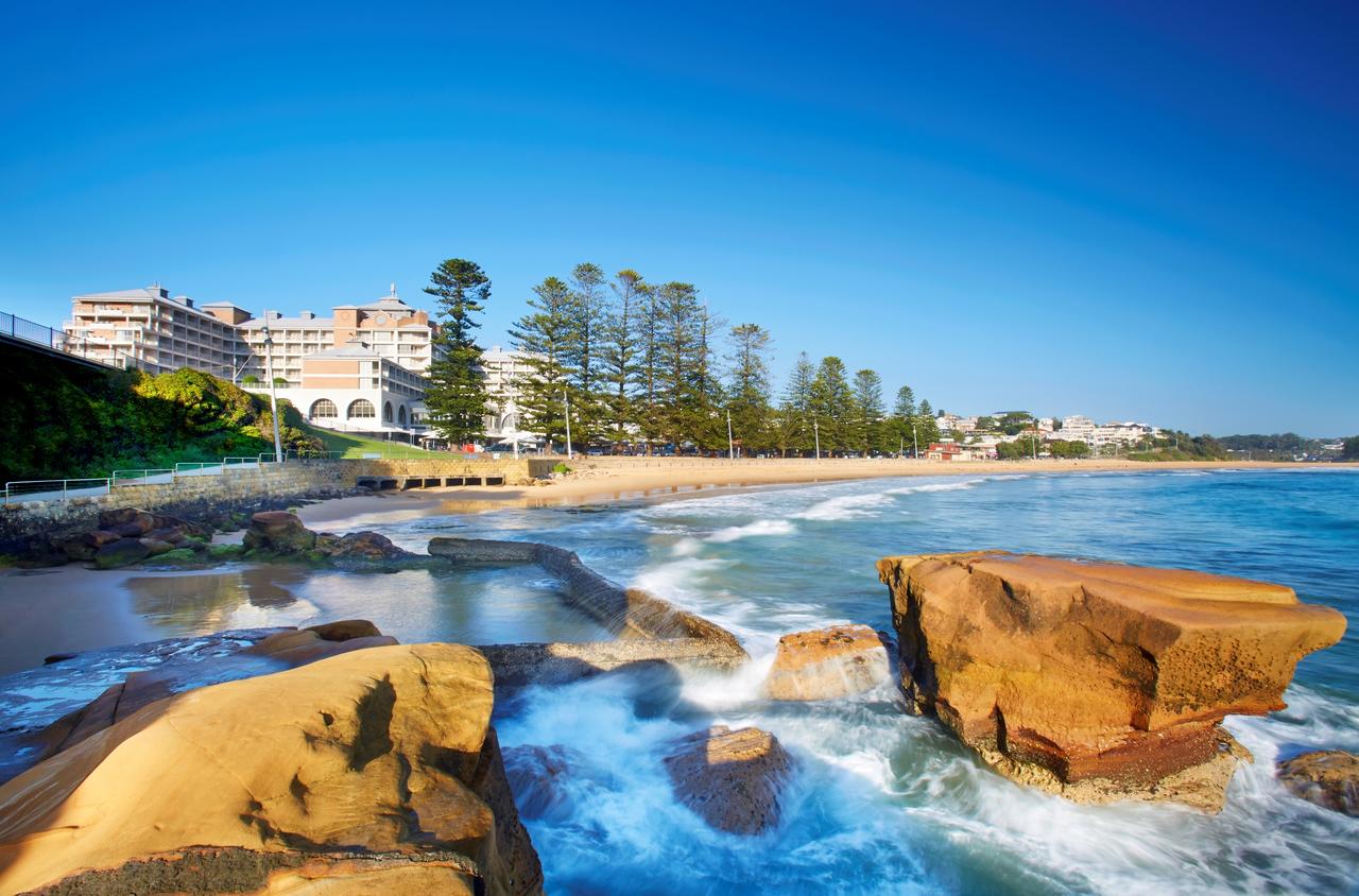  Holiday Byron Bay