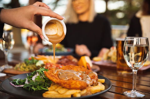 Crowne Plaza Terrigal Pacific, An IHG Hotel - Holiday Byron Bay 25