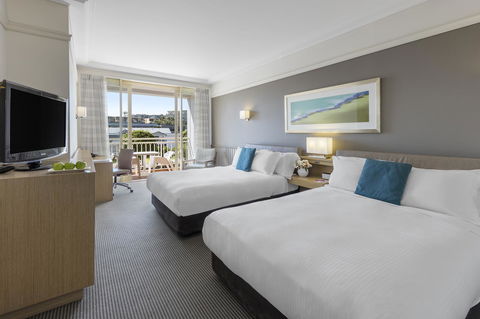 Crowne Plaza Terrigal Pacific, An IHG Hotel - Holiday Byron Bay 26