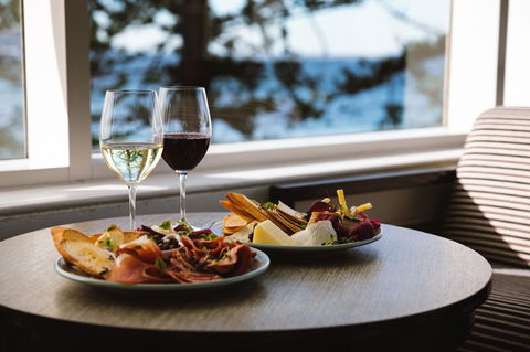 Crowne Plaza Terrigal Pacific, An IHG Hotel - Holiday Byron Bay 11