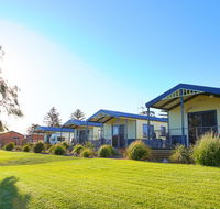 Discovery Parks  Whyalla Foreshore - Holiday Byron Bay