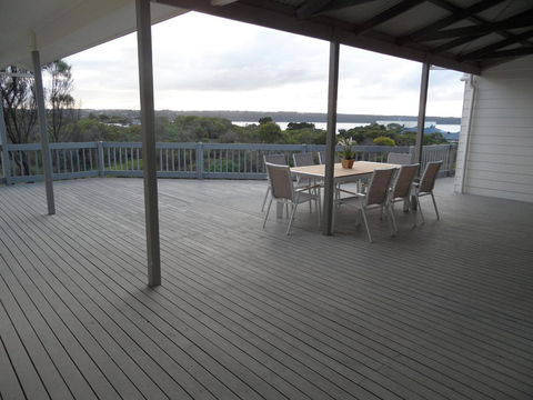 White Sands Holiday Retreat - Holiday Byron Bay 14