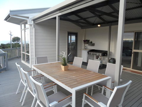 White Sands Holiday Retreat - Holiday Byron Bay 12