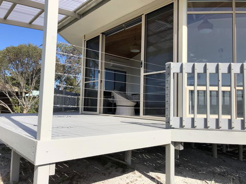 White Sands Holiday Retreat - Holiday Byron Bay 10