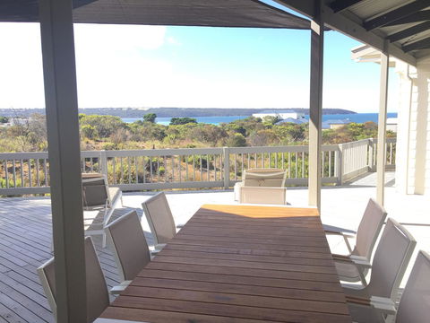 White Sands Holiday Retreat - Holiday Byron Bay 11